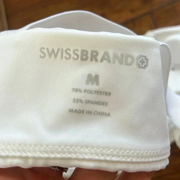 Swiss brand Sport Bra - Picture 5 of 5